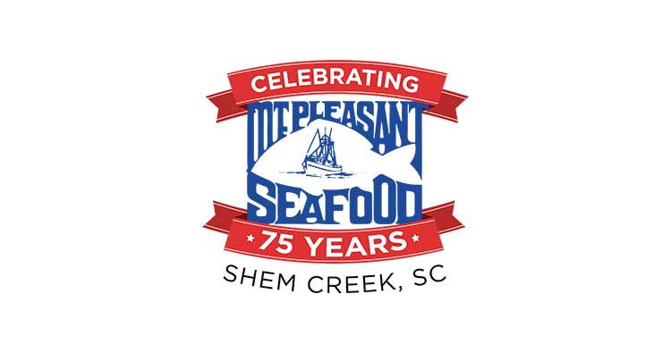 Mt Pleasant Seafood, Shem Creek fresh seafood in Mount Pleasant, SC