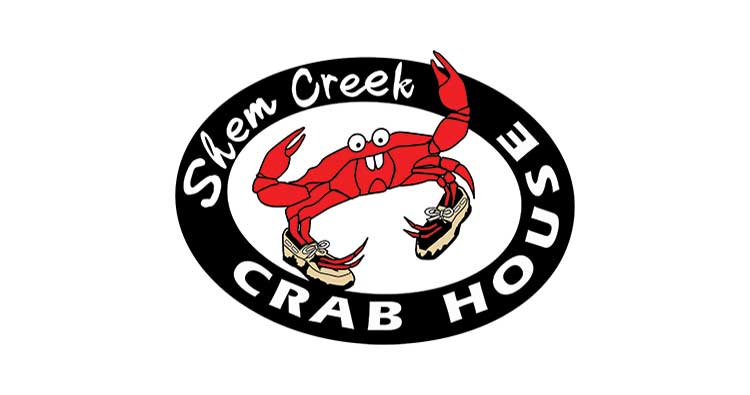 Shem Creek Crab House, Shem Creek in Mount Pleasant, SC
