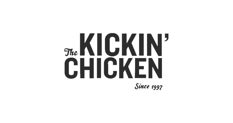Kickin' Chicken. Mount Pleasant, SC restaurant.