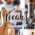 Leeah's Old Village Wine Shop, Mount Pleasant, SC
