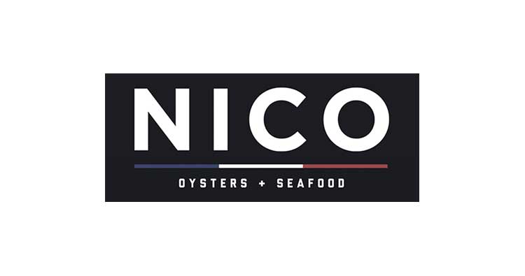 NICO | Oysters + Seafood in Mount Pleasant, SC
