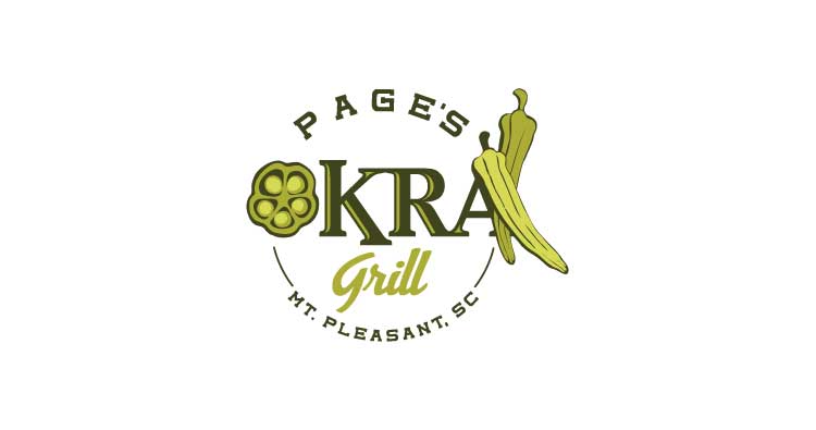 Page's Okra Grill. Restaurant in Mount Pleasant, SC