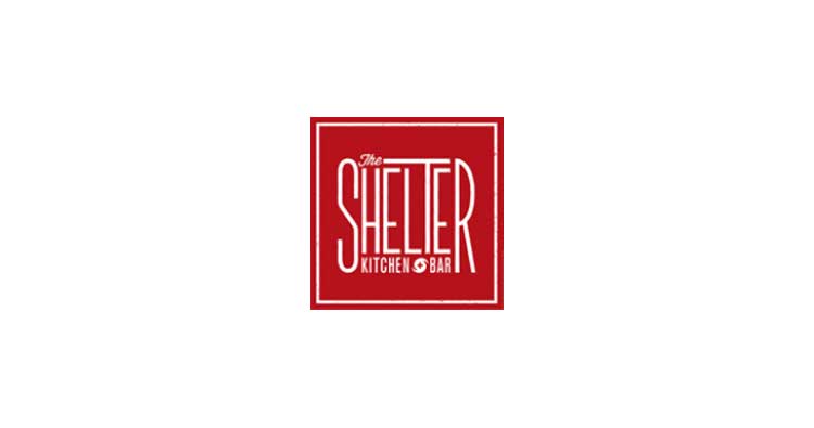 The Shelter Kitchen + Bar. Restaurant in Mount Pleasant, SC.