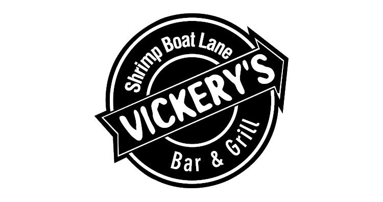 Vickery's Bar & Grill, Shem Creek in Mount Pleasant, SC